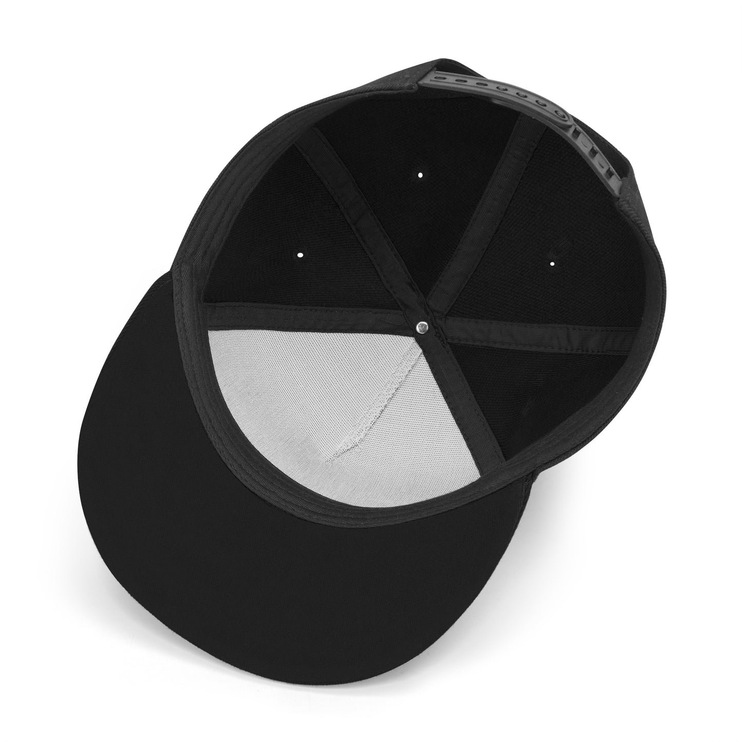 Gorgani Casual Hip-hop Hats