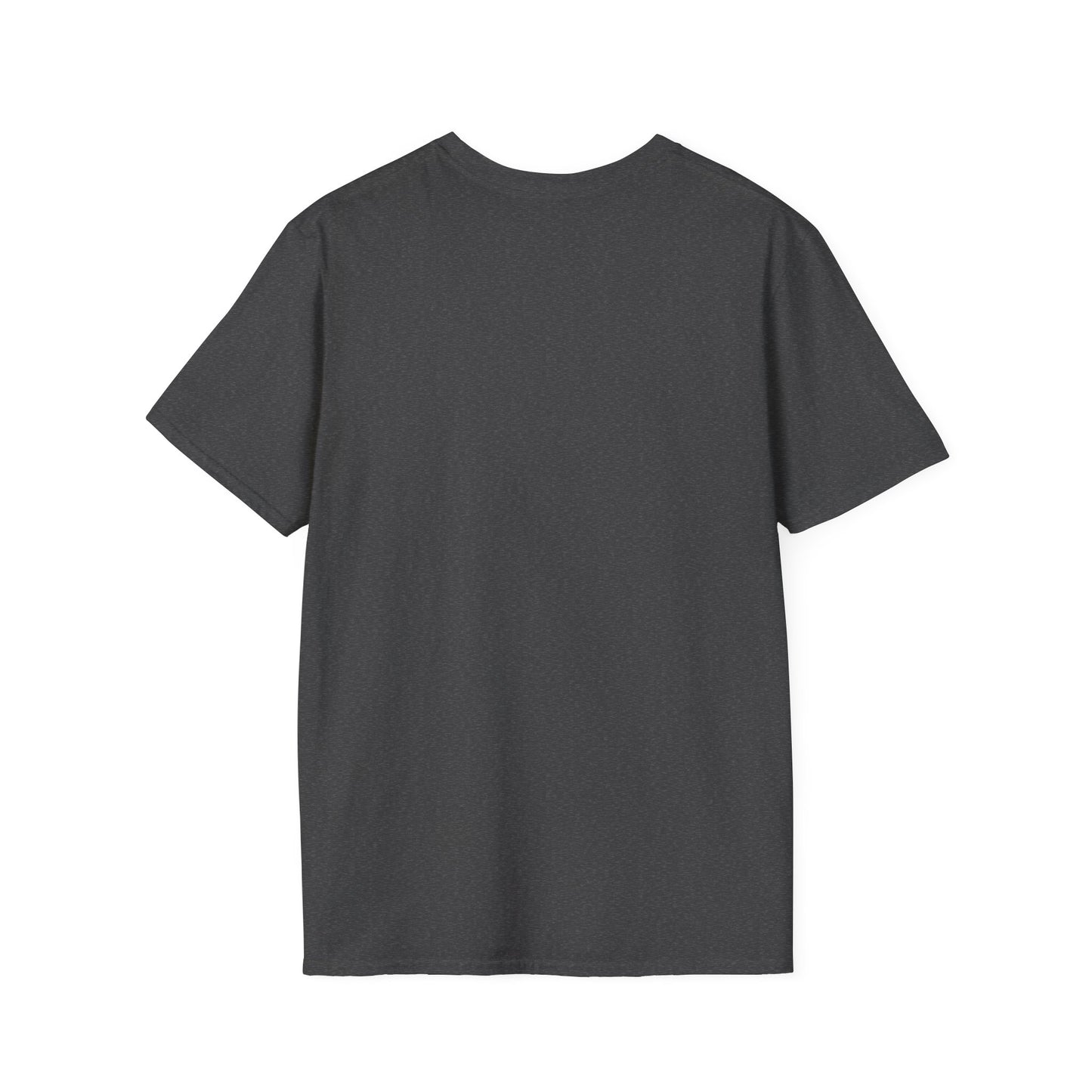 G.A. Gorgani Automotive Enthusiast T-Shirt | Softstyle Unisex Tee