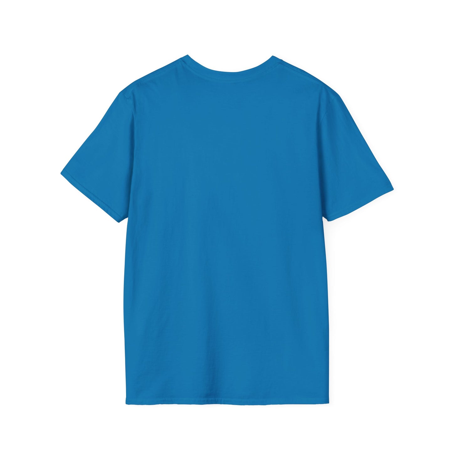 Funny Grandma T-Shirt - "I'm that Grandma" - Unisex Softstyle Tee