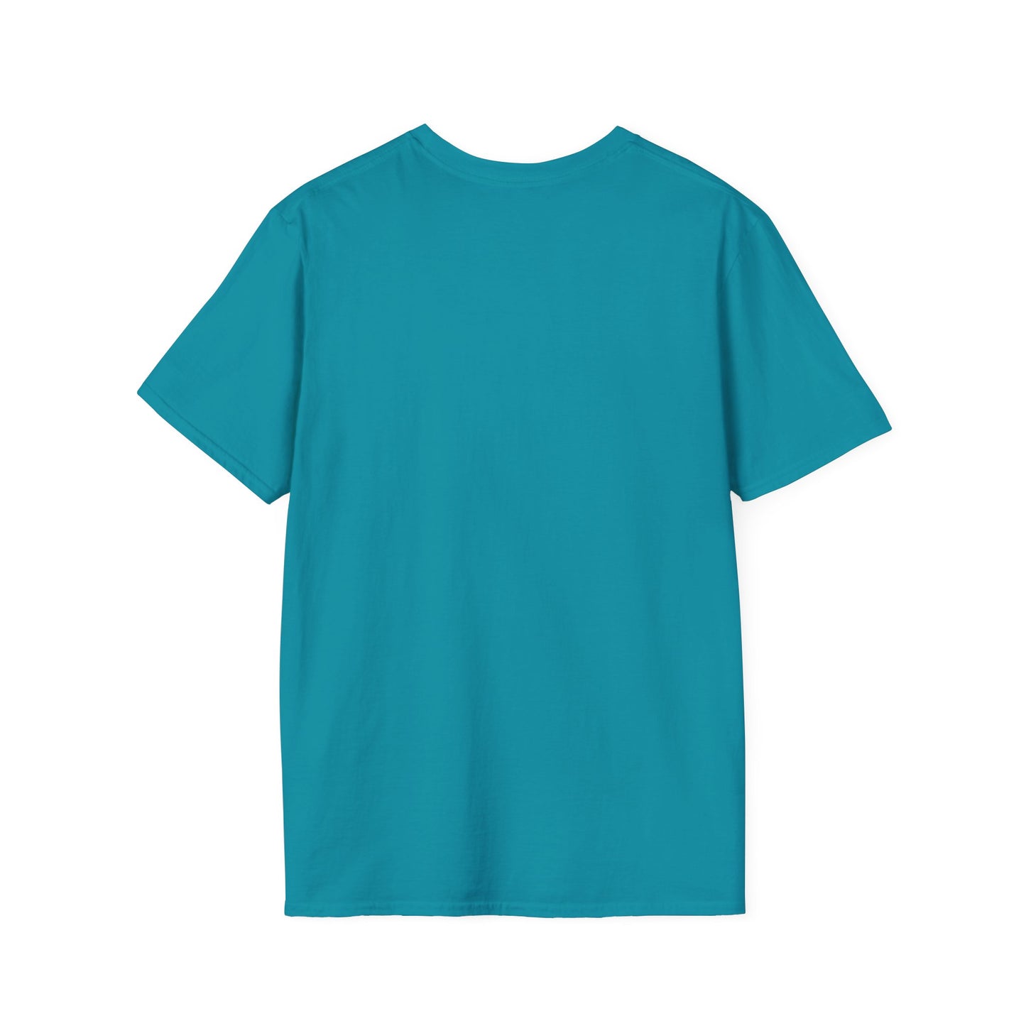 Funny Grandma T-Shirt - "I'm that Grandma" - Unisex Softstyle Tee