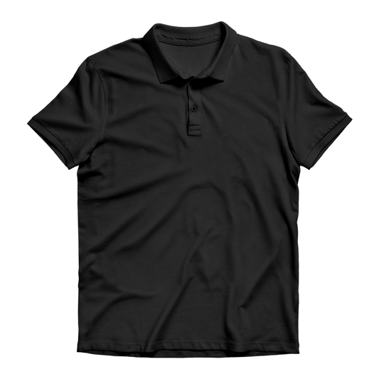 Feeling rich Premium Adult Polo Shirt