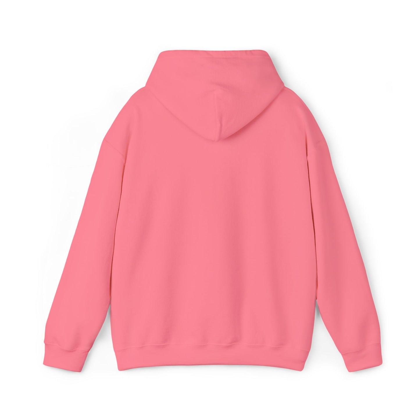 Gorgani Stylish Unisex Hooded Sweatshirt with Unique Design