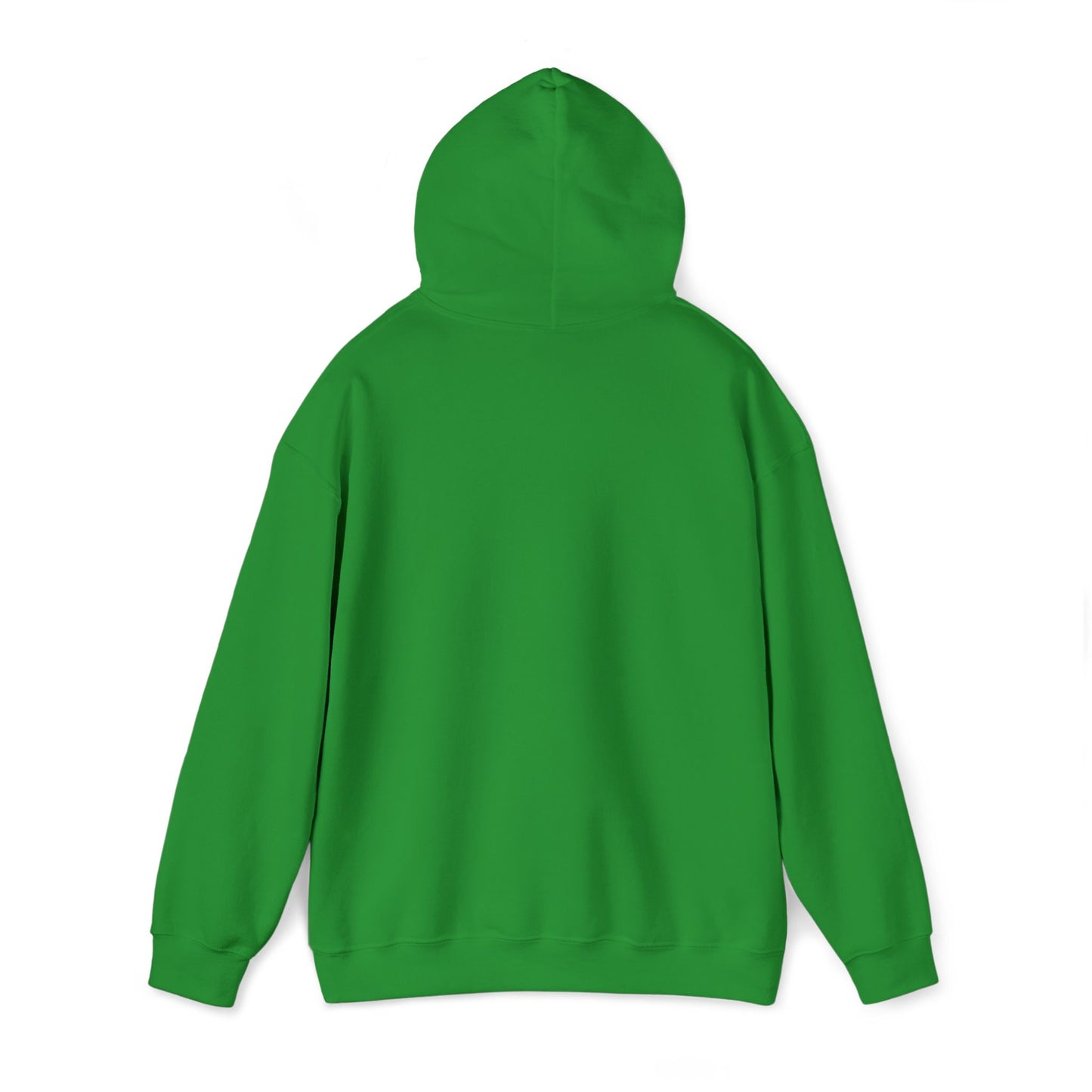 Gorgani Stylish Unisex Hooded Sweatshirt with Unique Design