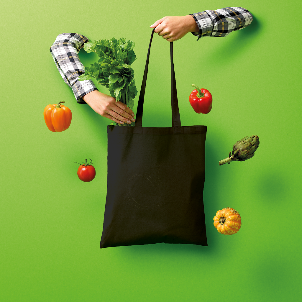Feeling rich Shopper Tote Bag