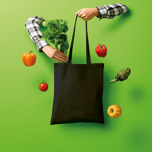 Feeling rich Shopper Tote Bag