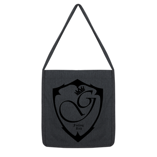 Feeling rich Classic Tote Bag
