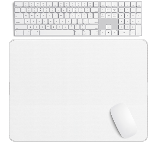 benzo heart Large Gaming Pad