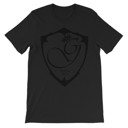 Feeling rich Classic Kids T-Shirt