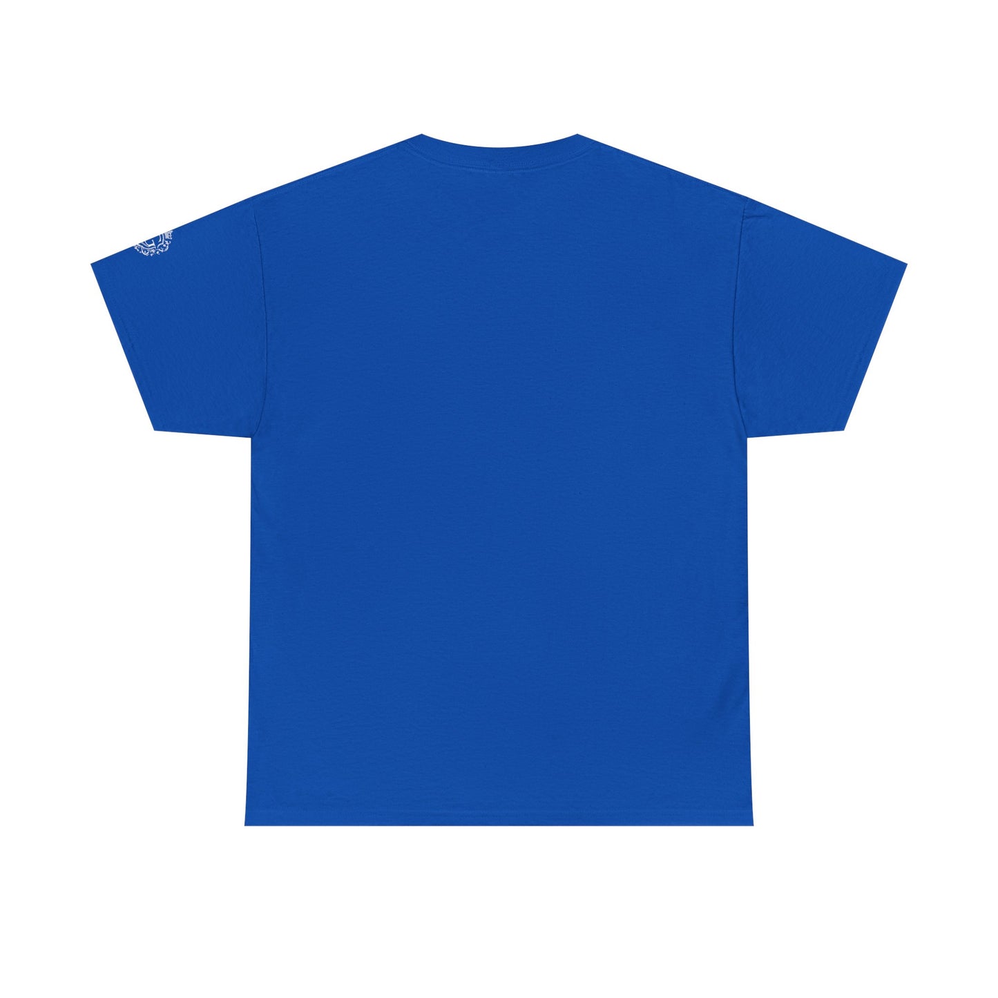 Gorgani inspirational Unisex Heavy Cotton Tee