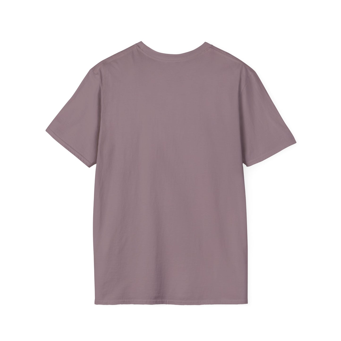 The Perfect womanUnisex Softstyle T-Shirt