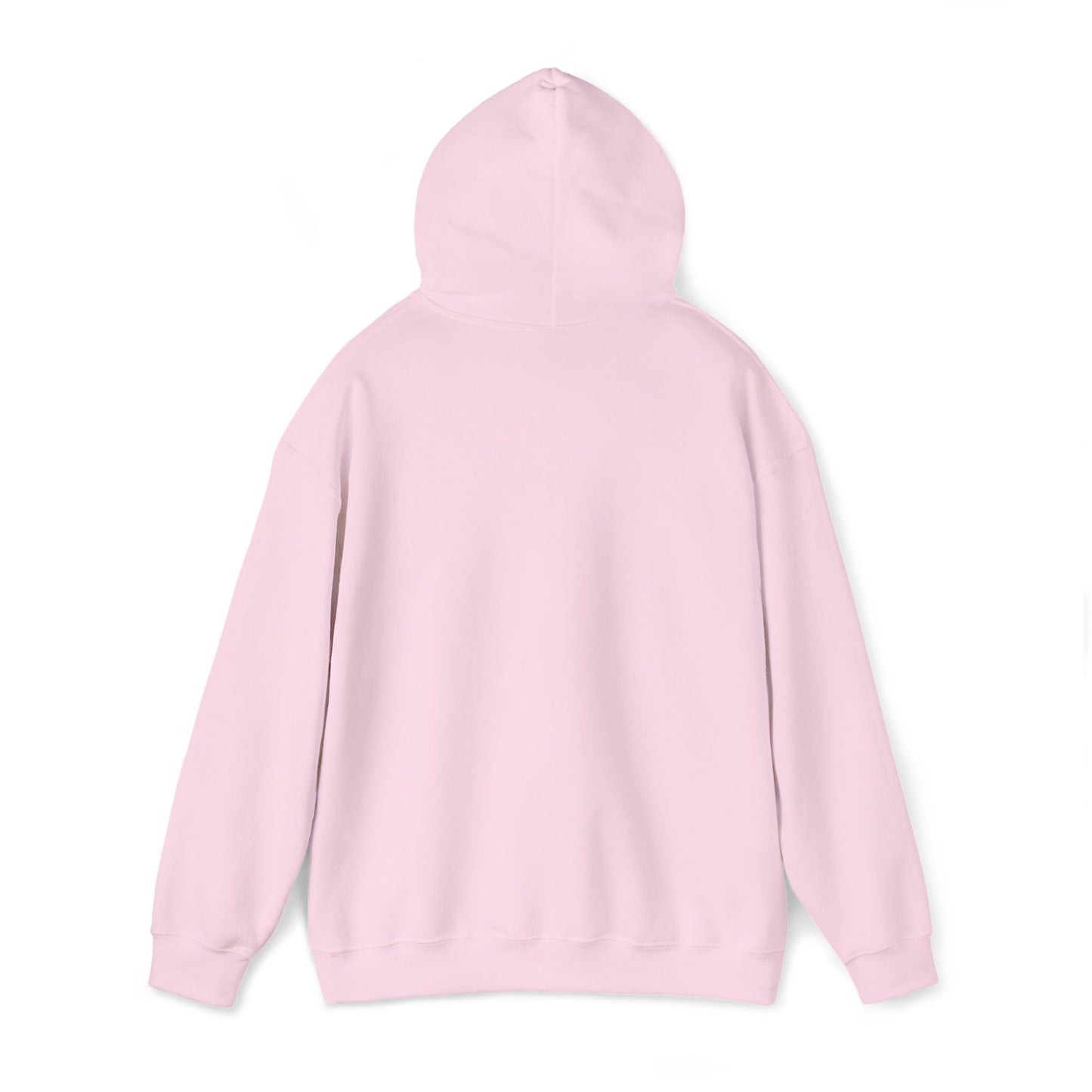 Gorgani Stylish Unisex Hooded Sweatshirt with Unique Design
