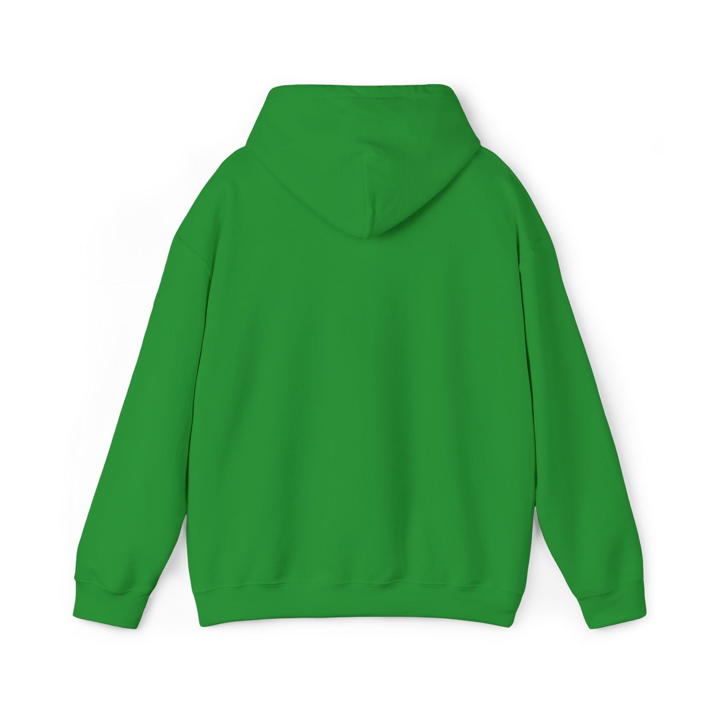Gorgani Stylish Unisex Hooded Sweatshirt with Unique Design