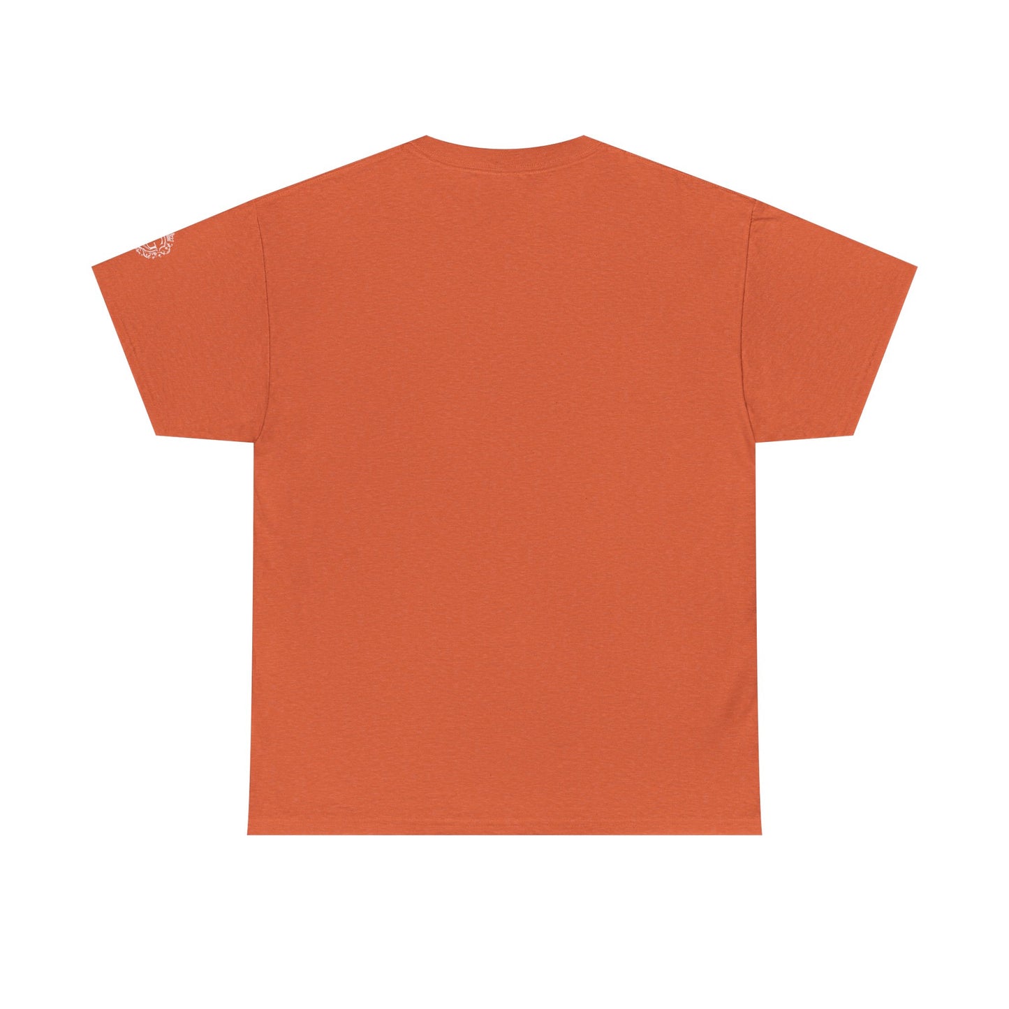 Gorgani inspirational Unisex Heavy Cotton Tee