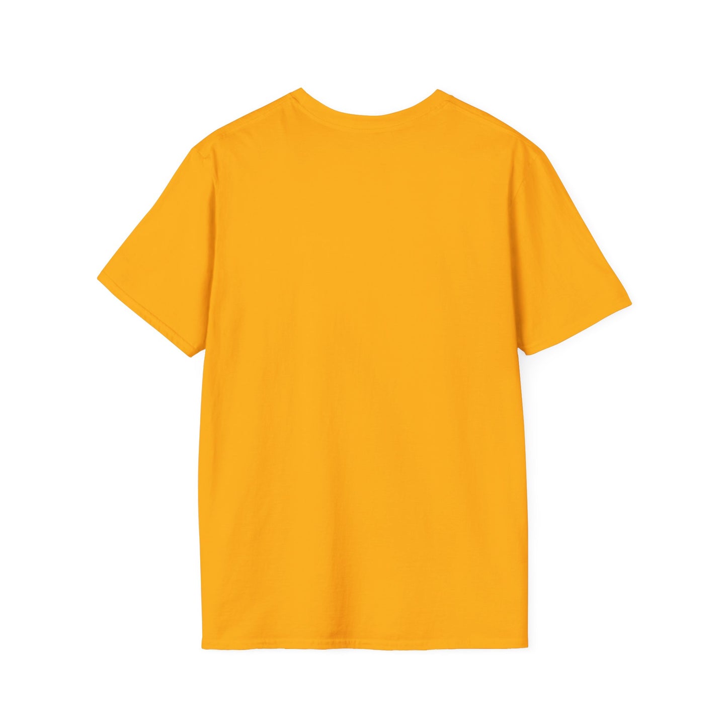 Funny Grandma T-Shirt - "I'm that Grandma" - Unisex Softstyle Tee