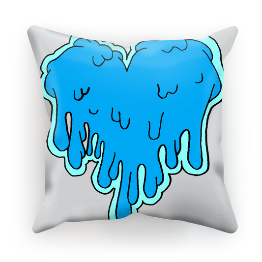 benzo heart Sublimation Cushion Cover