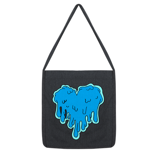 benzo heart Classic Tote Bag