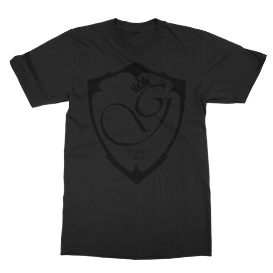Feeling rich Classic Adult T-Shirt