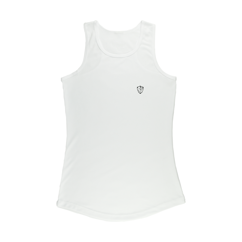 Feeling rich Women Performance Tank Top