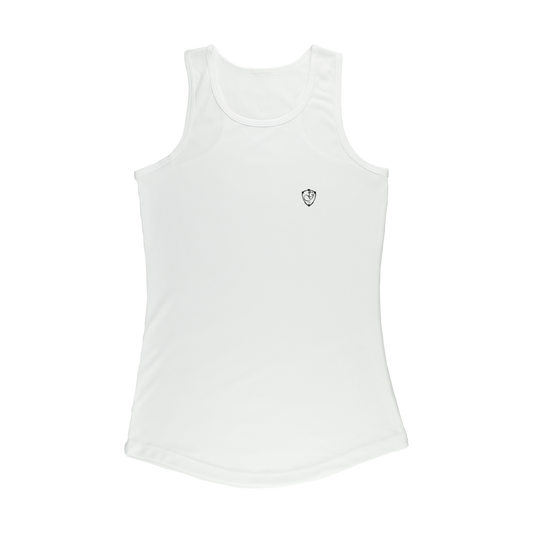 Feeling rich Women Performance Tank Top