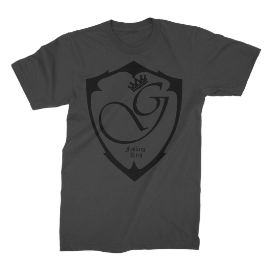 Feeling rich Premium Jersey Adult T-Shirt