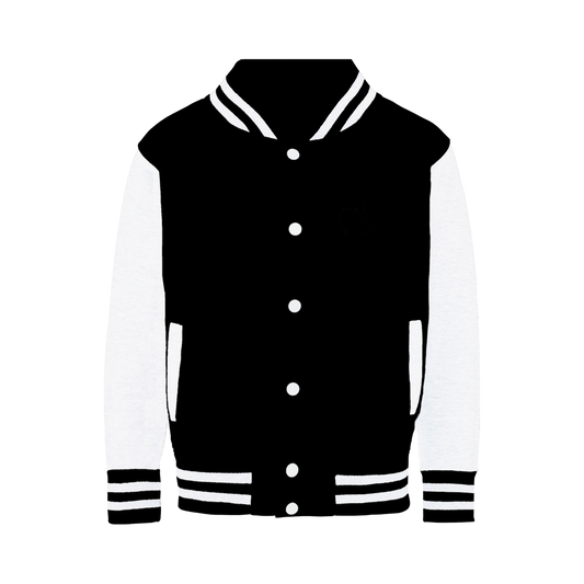 Feeling rich Varsity Jacket