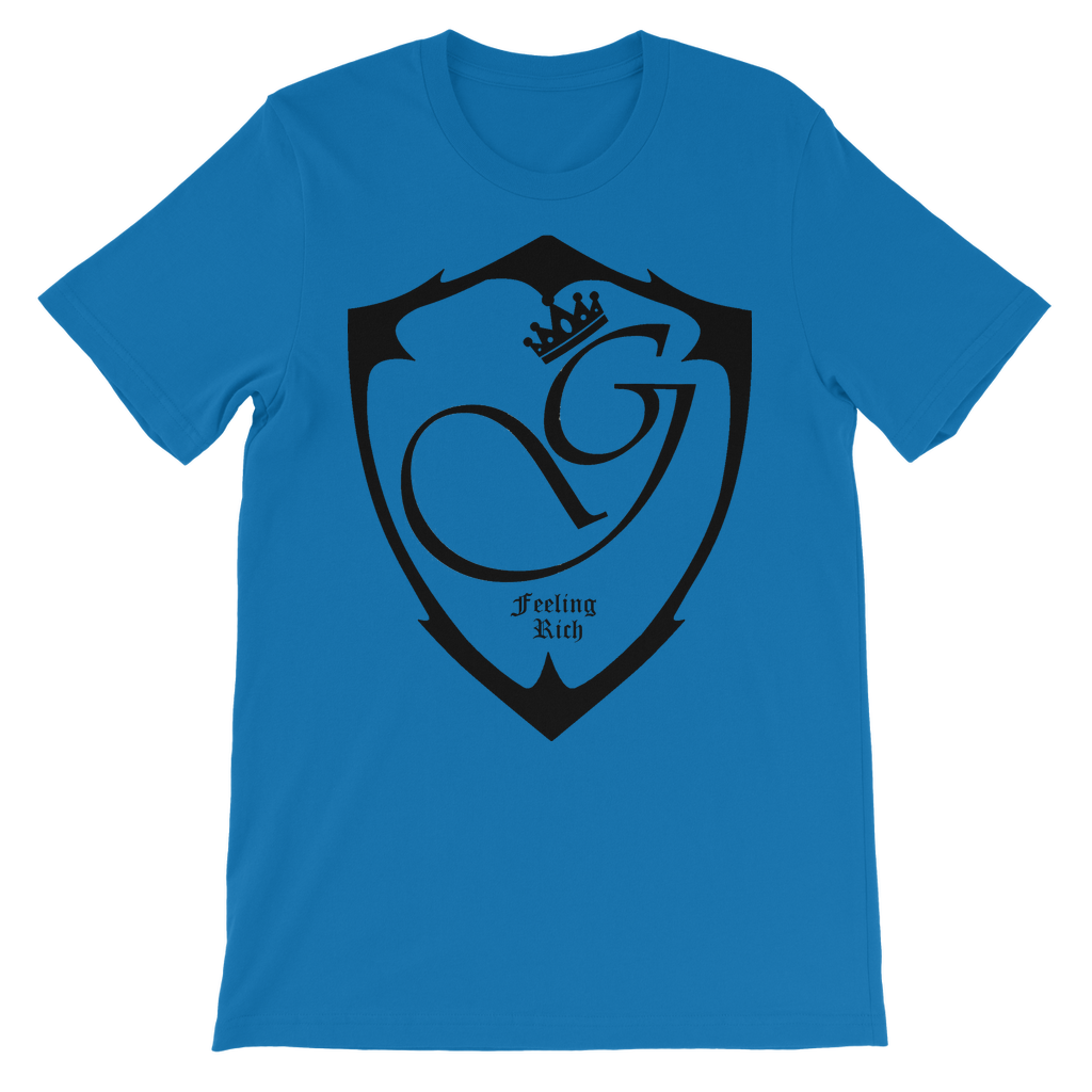 Feeling rich Premium Kids T-Shirt