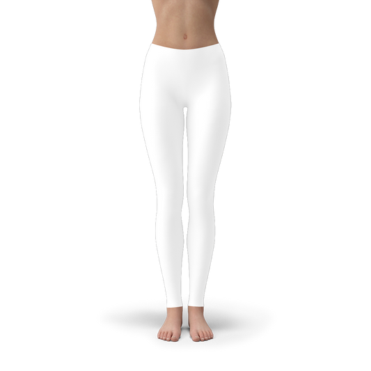 benzo heart Leggings