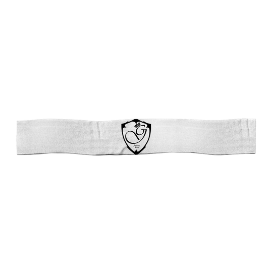 Feeling rich Satin Sports Scarf