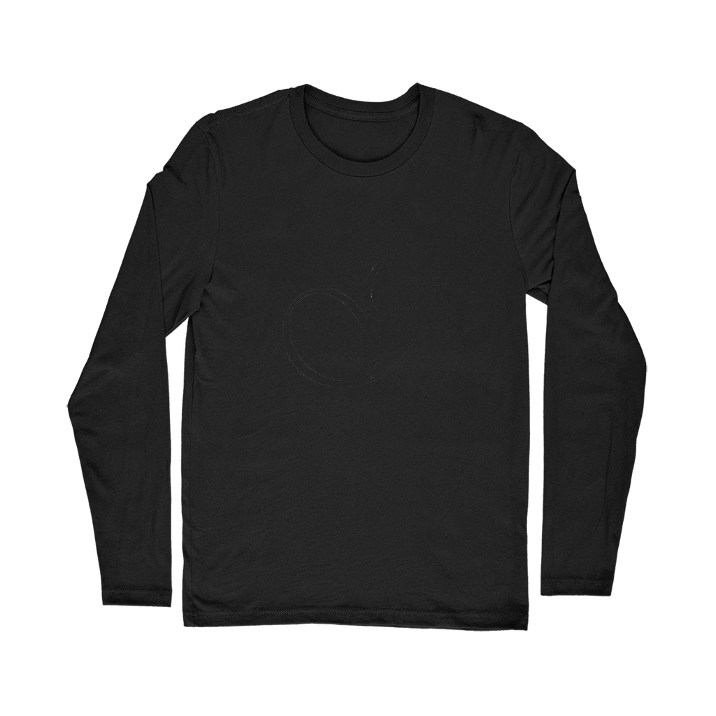 Feeling rich Classic Long Sleeve T-Shirt