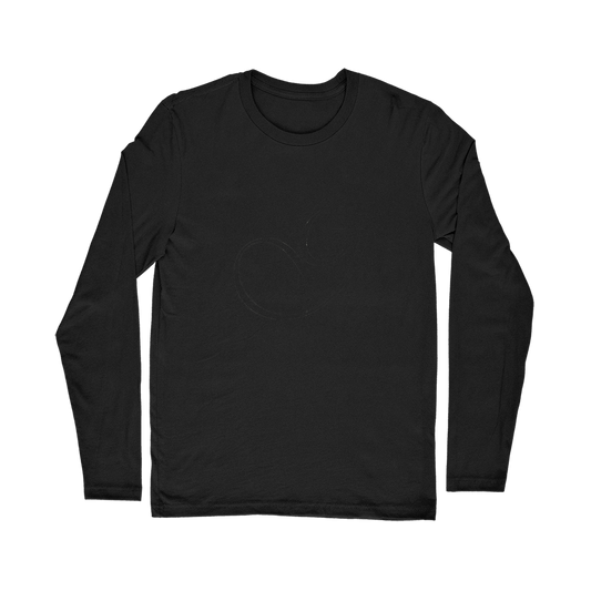 Feeling rich Classic Long Sleeve T-Shirt