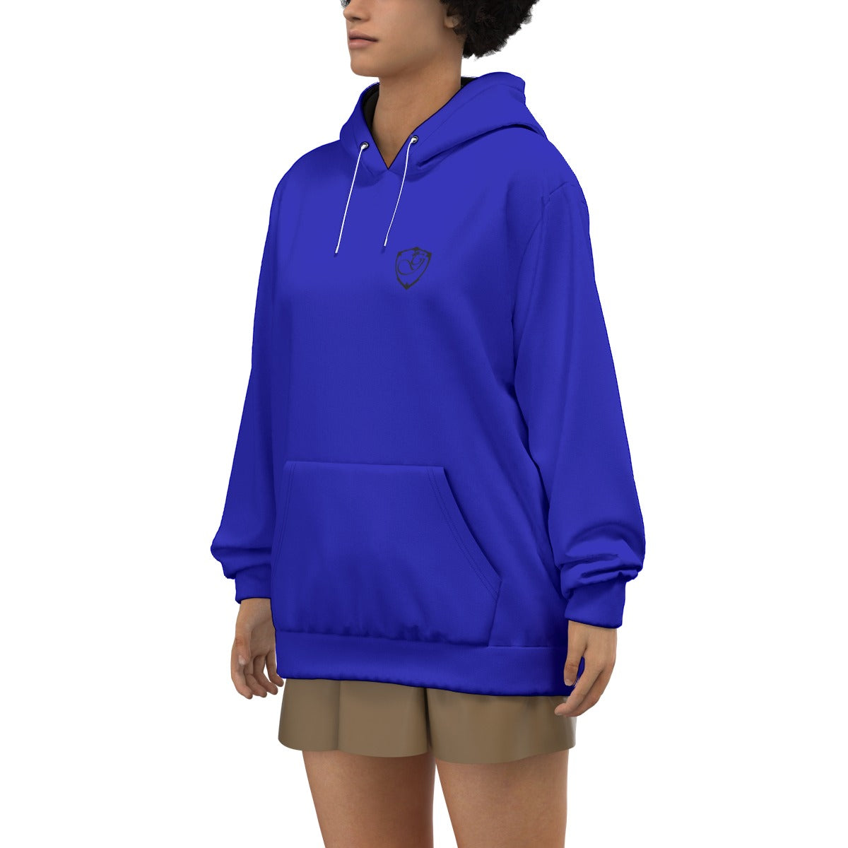 Unisex Pullover Hoodie | 310GSM Cotton