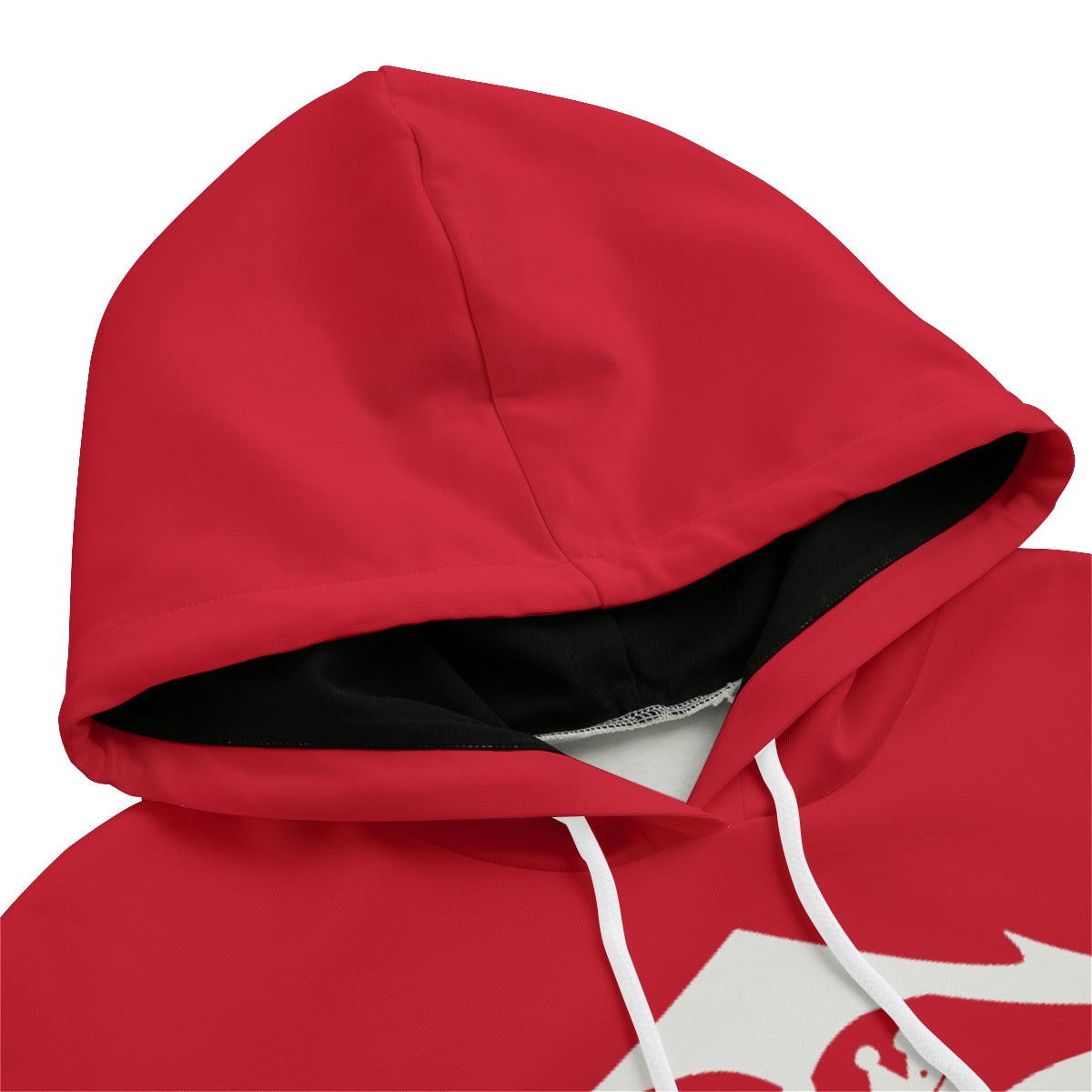 Women's Long Hoodie | Interlock