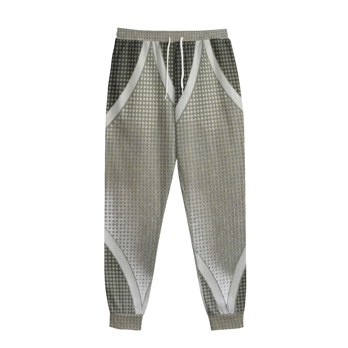 Sweatpants With Waistband