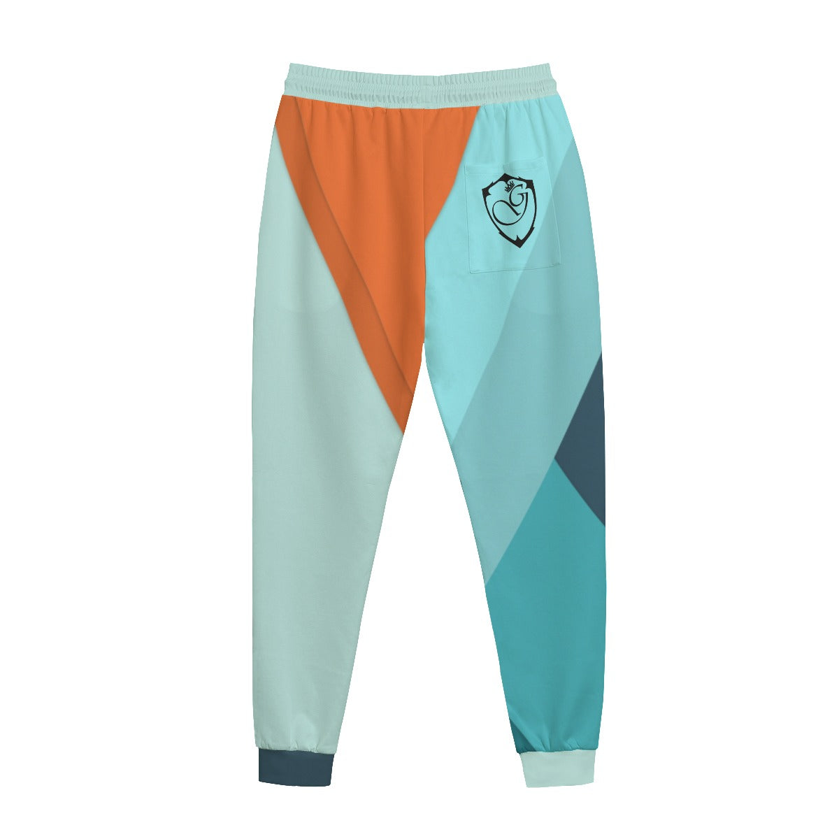 Men's Sweatpants | Interlock