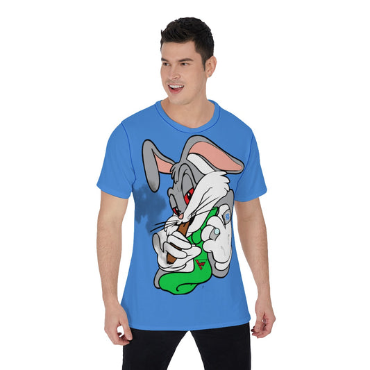 O-Neck T-Shirt