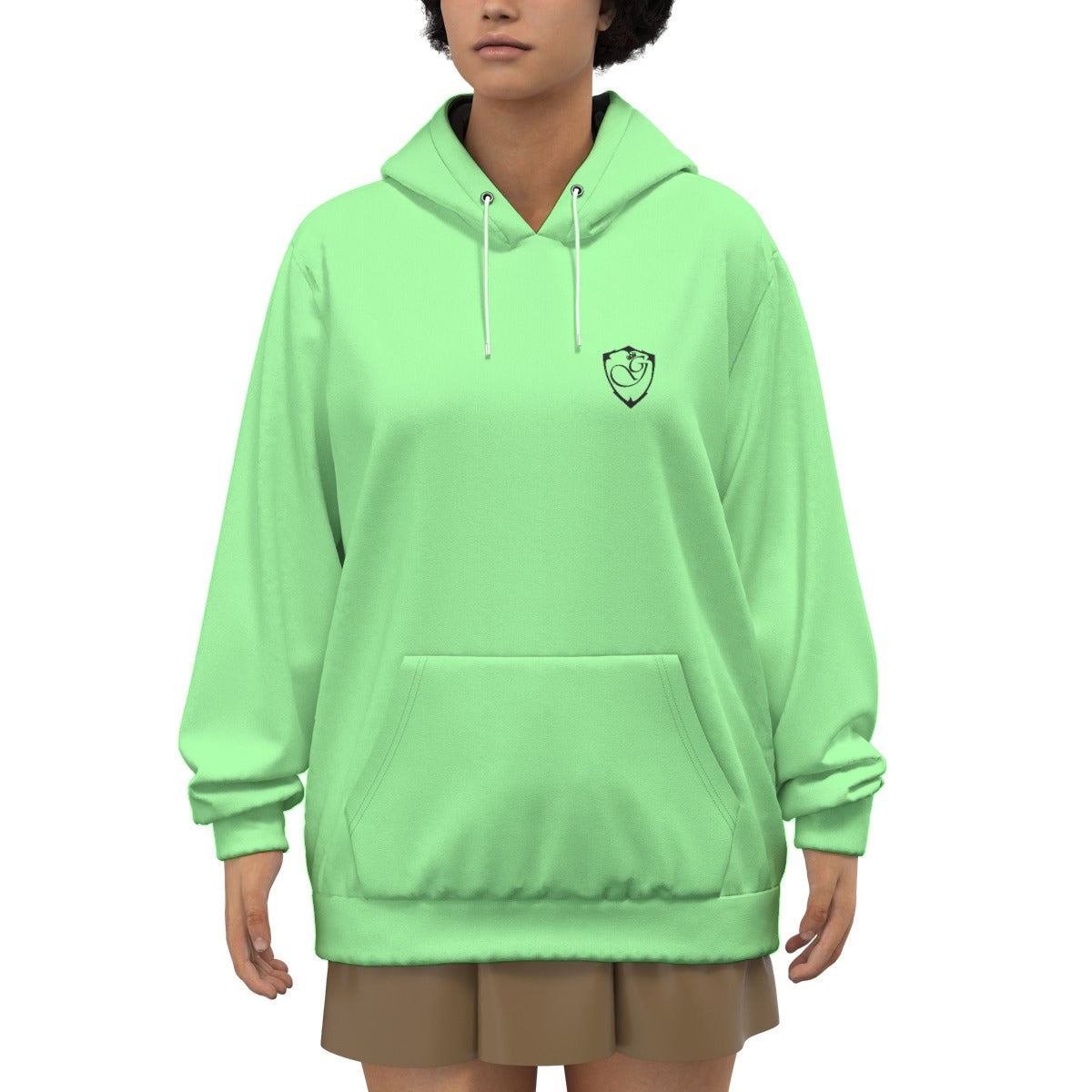 Unisex Pullover Hoodie | 310GSM Cotton