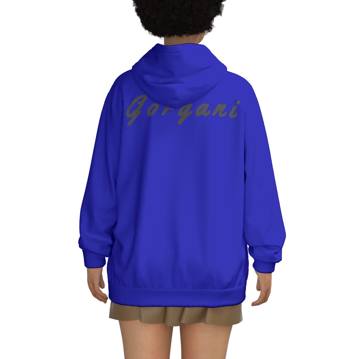 Unisex Pullover Hoodie | 310GSM Cotton