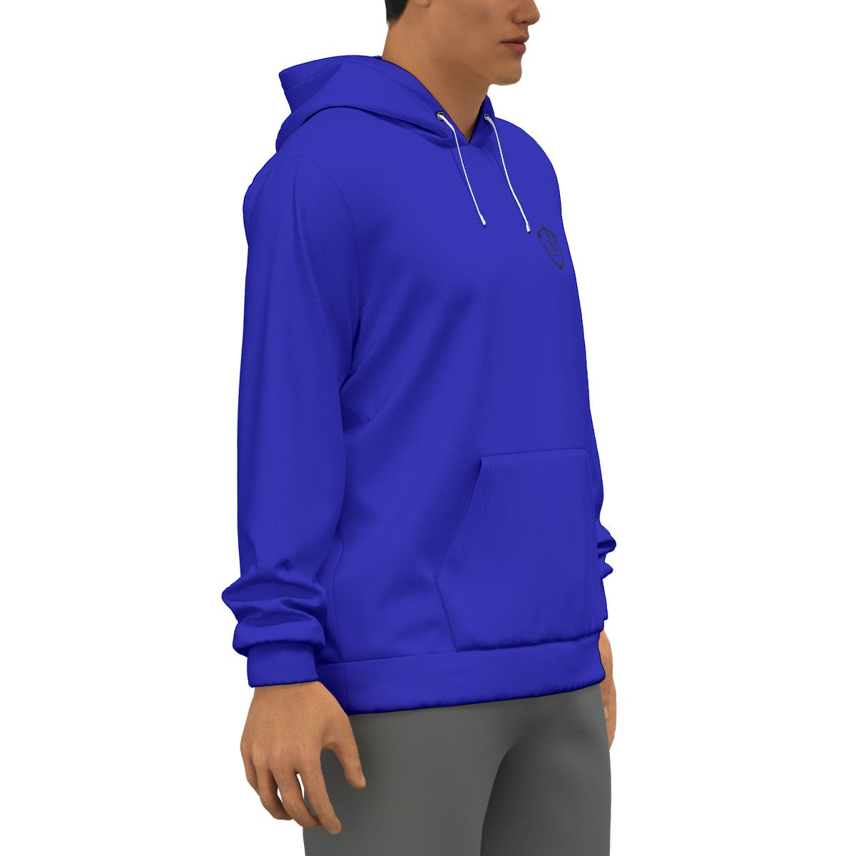 Unisex Pullover Hoodie | 310GSM Cotton