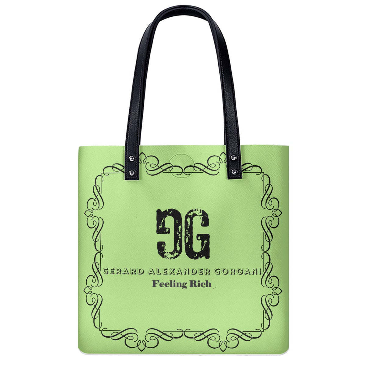 PU Shoulder Bag