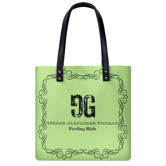 PU Shoulder Bag