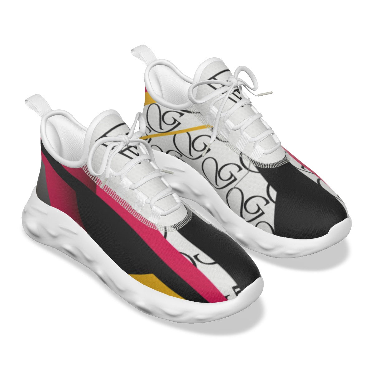 Men's Light Sports Shoes