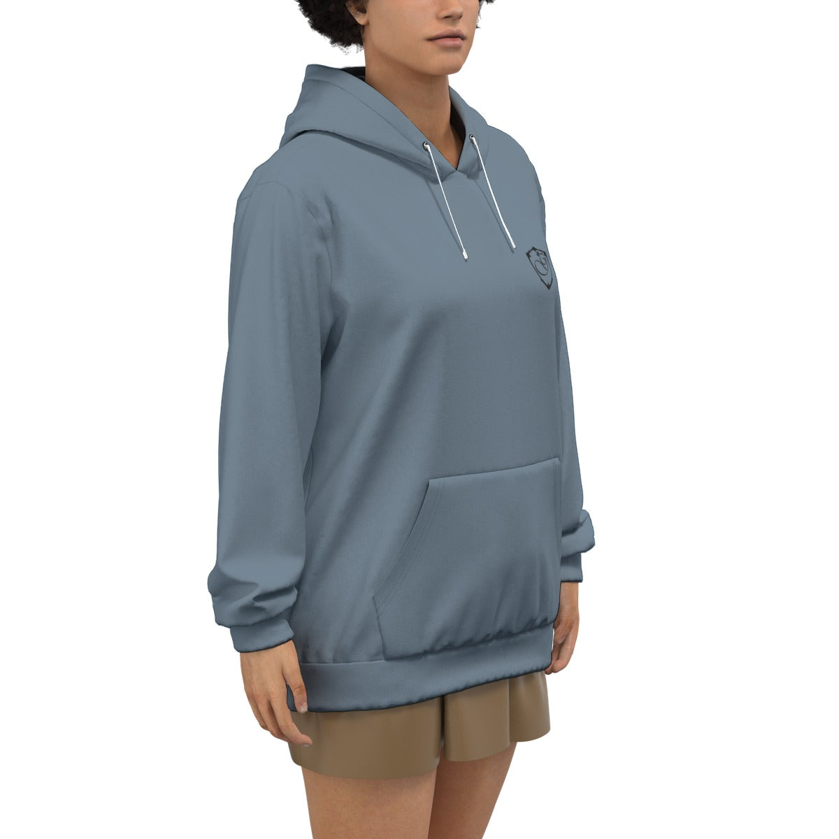 Unisex Pullover Hoodie | 310GSM Cotton