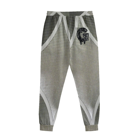 Sweatpants With Waistband