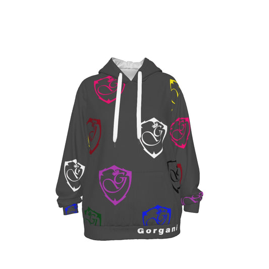 Unisex Pullover Hoodie | 310GSM Cotton