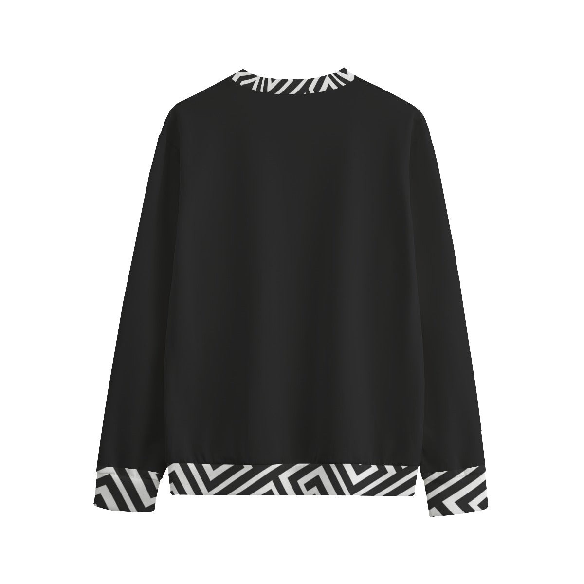 Men's O-neck Sweatshirt | 300GSM Cotton