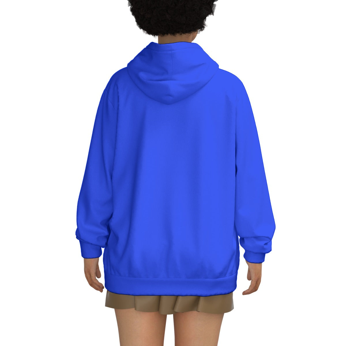 Unisex Pullover Hoodie | 310GSM Cotton