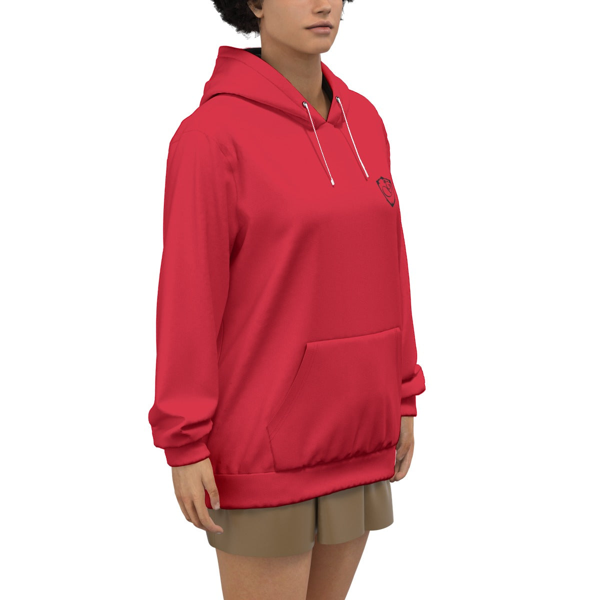Unisex Pullover Hoodie | 310GSM Cotton