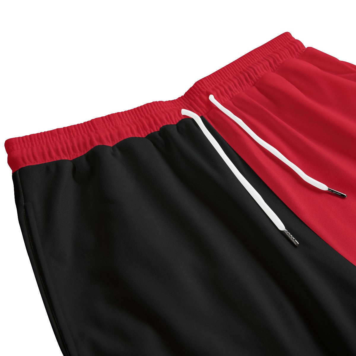 Men's Sweatpants With Waistband