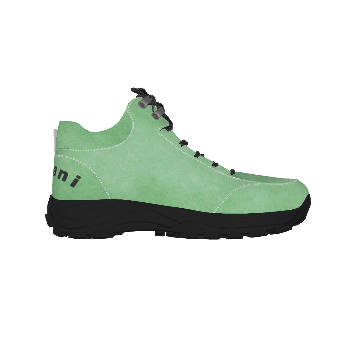 Gorgani MINT Men's Hiking Shoes