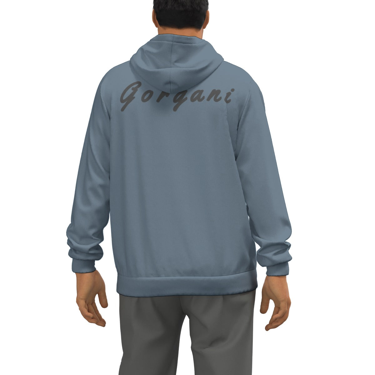 Unisex Pullover Hoodie | 310GSM Cotton